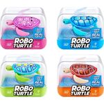 Robo Turtle Serie 1, sortiert