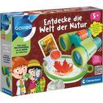 Galileo - Entdecke die Welt der Natur
