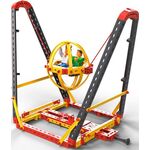 Crazy Rides
