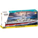 BATTLESHIP GNEISENAU