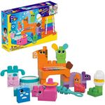 MEGA BLOKS Musikspaß Bauernhoftiere