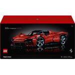 Technic Ferrari Daytona SP3