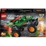 Technic Monster Jam Dragon