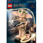 LGO HP Dobby™ der Hauself