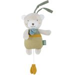 Mini-Spieluhr Bär fehnNATUR