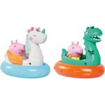 Peppa Wutz Badeinsel Sortiment