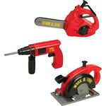 OA Werkzeuge m.Funktion,mechanisch,3fs