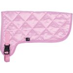 Decke -Hobby Horsing- rosa