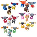 PAW Action Pack Pups (Deluxe