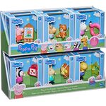 PEP Peppa und ihre Freunde sort.
