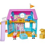 PEP Clubhaus Spielset