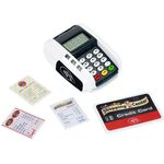 POS-Terminal mit Licht & Sound