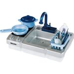 Miele - Spüle mit Wasserfunktion und Koc