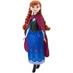 FRO1 Anna (Outfit Film 1)