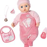 Baby Annabell Annabell, ca. 43cm