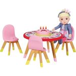 BABY born Minis - Playset Happy Birthday
