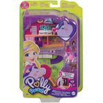 POP Pony-Springspass Schatulle