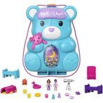 POP Sleepover Teddybär-Tasche