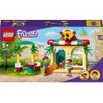 Friends Heartlake City Pizzeria