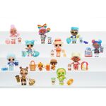 LOL Loves Mini Sweets Dolls S2,sort.Dpy