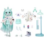 Shadow High S23 Fashion Doll- Zooey Elec