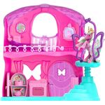 GALUPY - Unicorn Mariposa House