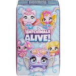 Hatchimals-Water Hatch Famly Surprise