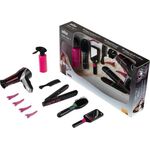Braun Satin Hair 7 Mega Set m