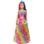 BRB Dreamtopia Langhaar Prinzessin
