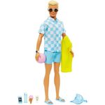 BRB Strandtag Ken
