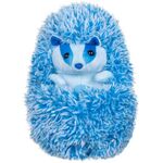 Curlimals BLUE der Dachs