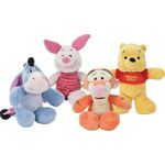 Disney WTP Flopsies Refresh, 20cm