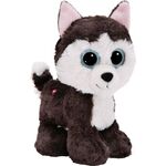Glubschis Husky Barkley stehend, ca.15cm