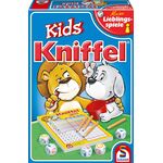 Kniffel Kids