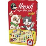 Mensch ärgere dich nicht Kids BMM