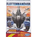 Flottenmanöver Kompakt