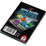 Ganz schön clever! Einzelblock