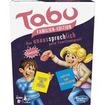Tabu Familien-Edition