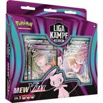 POK League Battle Decks