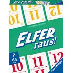 Elfer raus!