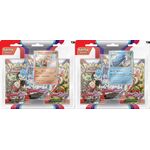 POK KP01 3-Pack Blister DE