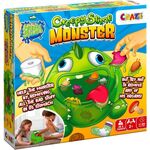 BOARD GAMES - Creepy Slime Monster