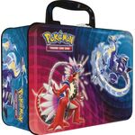 POK Back to School Collectors Chest
