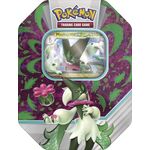 POK Pokemon Tin 109