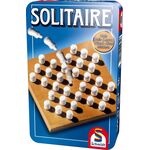 Solitaire BMM Metalldose
