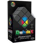 Rubik's Phantom