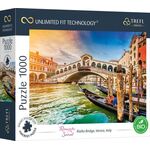 Pz. 1000 T. - Rialto Brücke