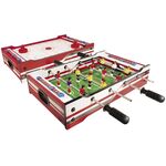 Multiaufleger 2in1 Flip-XM 51x31x10,5cm