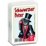 Schwarzer Peter Kater Schnurr