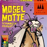 Mogel Motte